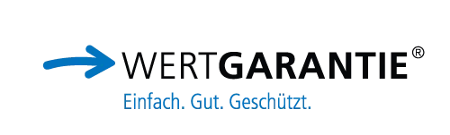 WERTGARANTIE